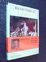 The New World of Ice Sculpture: Vol. II (Advanced) B000QB8W7G Book Cover