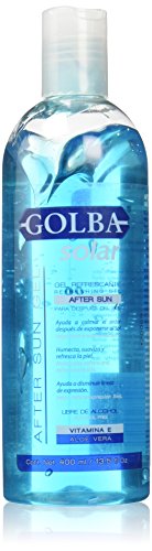 golba Marca Golba