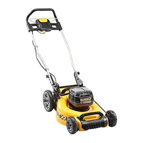 DEWALT DCMW564RN XR Brushless Lawnmower 18V Bare Unit