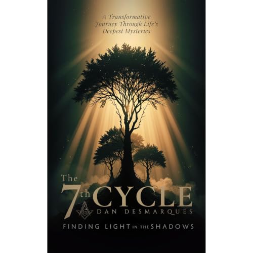The Seventh Cycle Audiobook By Dan Desmarques cover art