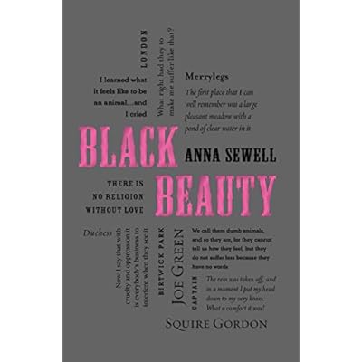 Black Beauty
