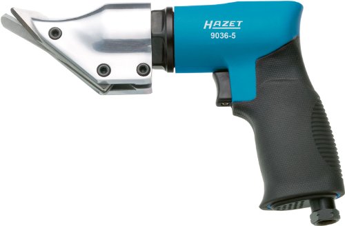 Preisvergleich Produktbild HAZET Blechschere 9036-5