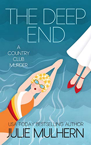 Cover of The Deep End