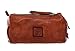 Produktbild Campomaggi Herren Lederwaschbeutel Cognac Ein Größe