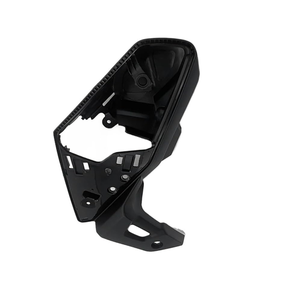 Aileron avant carénage de finition précise pour admission d'air CB650R - 7