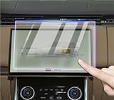 Grâce à sa transparence et sa sensibilité élevées la surface transparente préserve la qualité d'image et assure une réponse tactile instantanée sans affecter le fonctionnement de l'écran tactile.