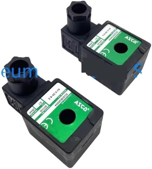 Valve Coil 400425-142 400425-117 400425-842 400425-852 400325-117 400325-642 400325-652(400325-652 AC220V)