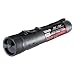 U.S. Art Supply Extra Large Black Telescoping Drafting Tube - Outside Diameter: 7-1/4 inch, Inside Diameter: 6-5/8 inch, Length: 32 to 52 inches