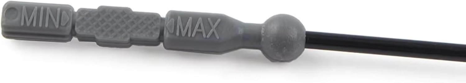 Oil level dipstick Car Oil Dipstick Oil Level Sensors For A4 For Quattro 2005 2006 2007 2008 For A6 2006 2008 2009 Car Engine Oil Dipstick Accessories 06E115611E