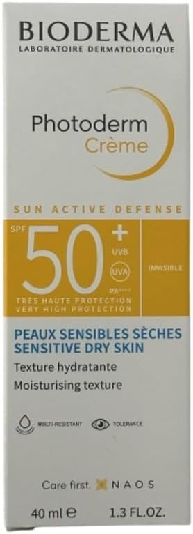 BIODERMA FLUID MAX SUNSCREEN