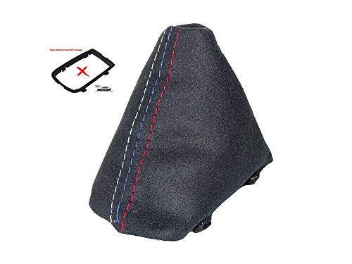 The Tuning-Shop Automatic Shift Boot Compatible with BMW Series 3