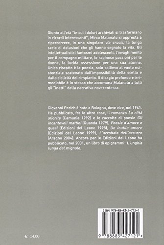 Gli Amari Impatti Di Malanato - 2