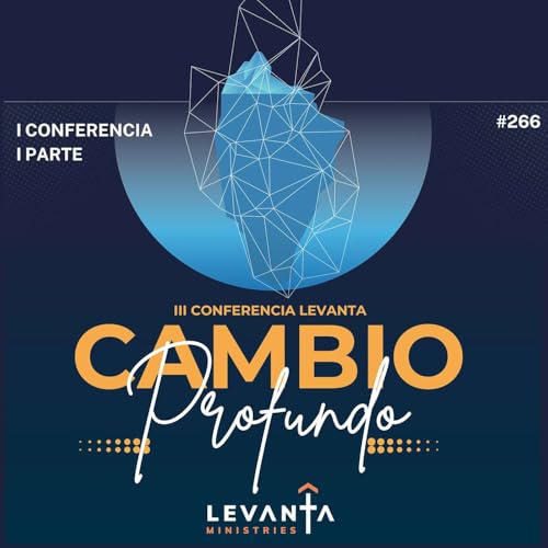 #266 - Identificando la consolaci&oacute;n disfuncional de las heridas | I Conferencia - I Parte copertina