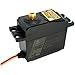 Standard Digital Servo with Soft Start, 0.14sec / 100oz @ 6VÂ /Â SavoxÂ /Â SAVSC0254MGP