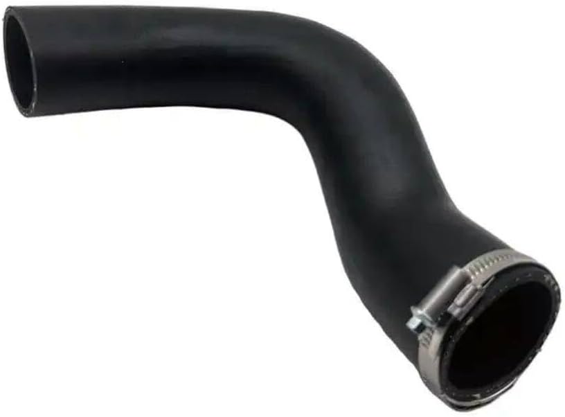 Turbo-supercharger Pipe 5N0145834G 5N0145834G AUTO-GETHER