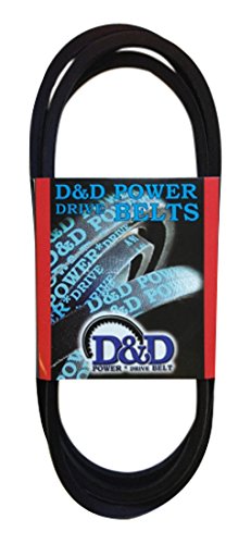 D&D PowerDrive S-196857 �V�A�[�Y�܂��̓��[�p�[�܂���AYP�����p�x���g XPZ �S��