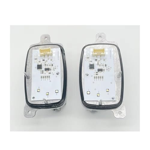 Module de feux de jour Megane IV rétablissant l'éclairage LED d'origine