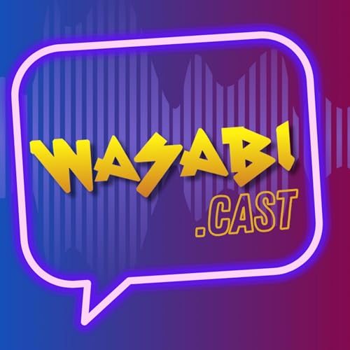 Kitsune Raposa - Wasabi Cast #6