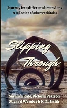 Slipping Through: Journey into different dimensions
