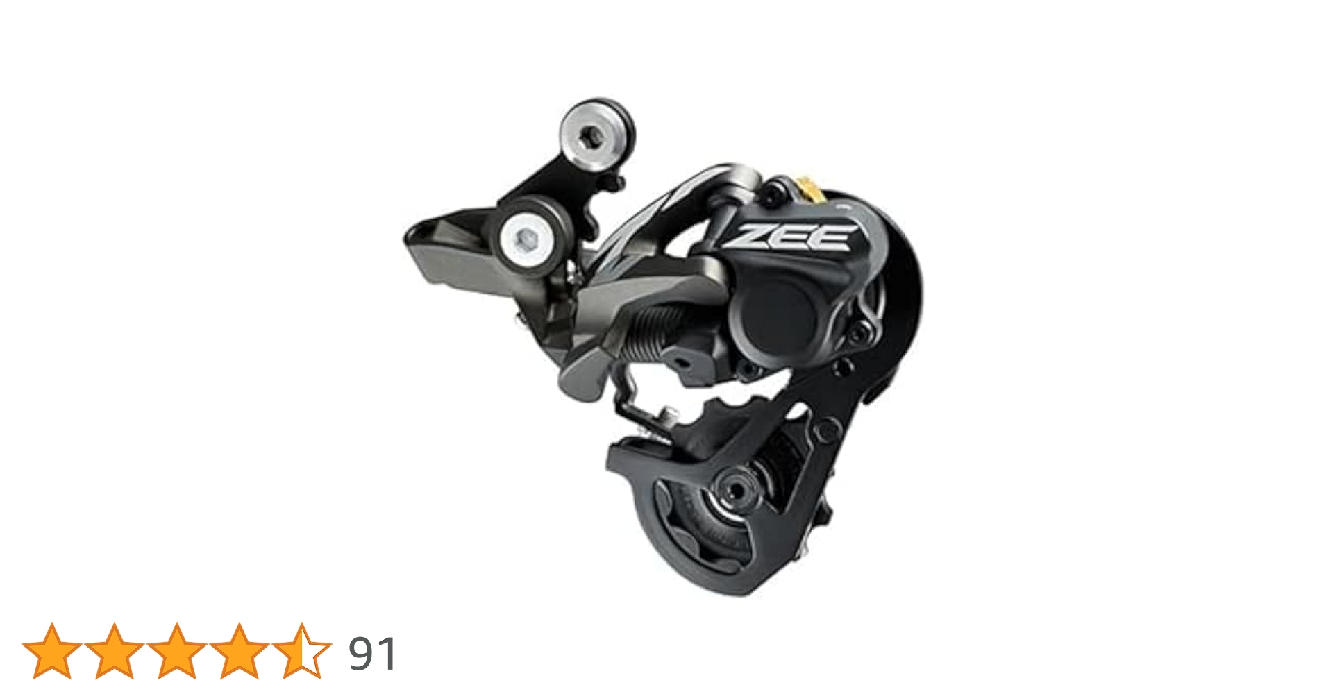 Amazon.co.jp: SHIMANO(シマノ) RD-M640 SS DH 対応CS ロー側