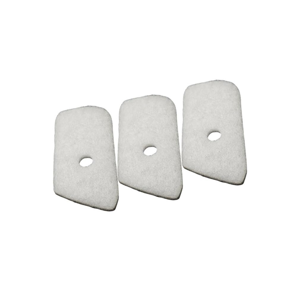 Filtre à air pour tondeuse 128C 128CD 128L : évitez les pannes (Lot de 3)
