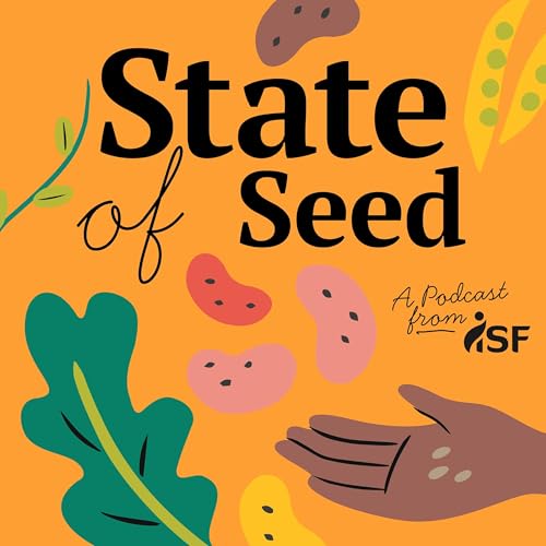 State of Seed cover art
