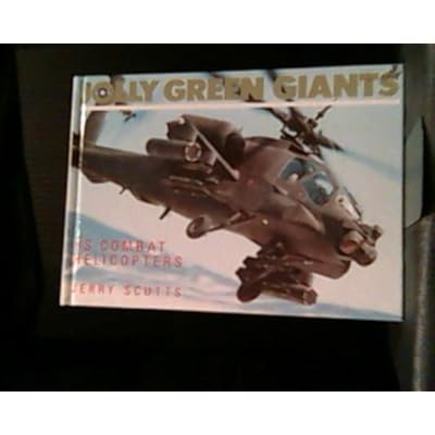Jolly Green Giants