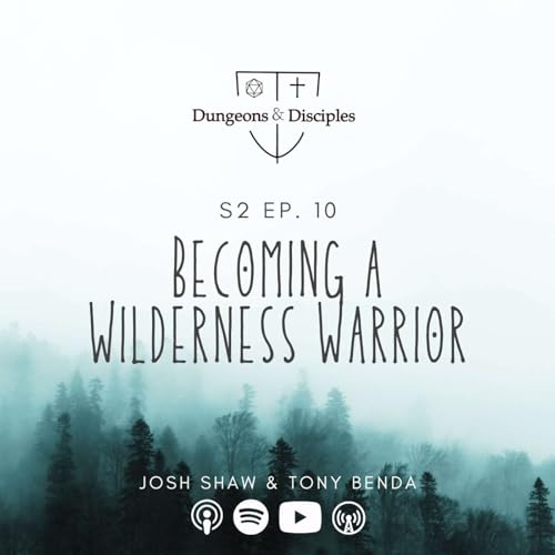 Becoming a Wilderness Warrior