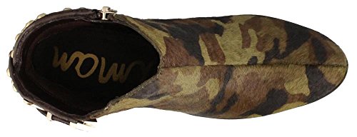Image of Sam Edelman Women's Penny Leather Riding Boot