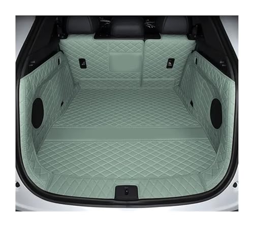 Tapis de coffre Changan Deepal S07 anti-saleté protection cuir