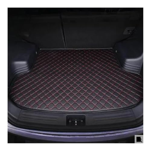 Tapis de coffre pour Strength Dazzle 2011-2014, bâche de protection sur mesure