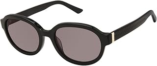 Sunglasses in Black by Elle