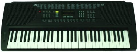 Main Street Guitars MKB61 61 Note Keyboard