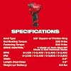 Milwaukee 3049-22 M12 FUEL 3/8\
