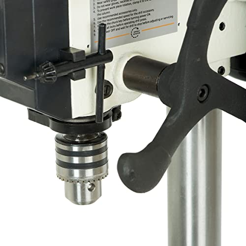 Rikon Prensa de broca 30-100 RIKON 20 polegadas