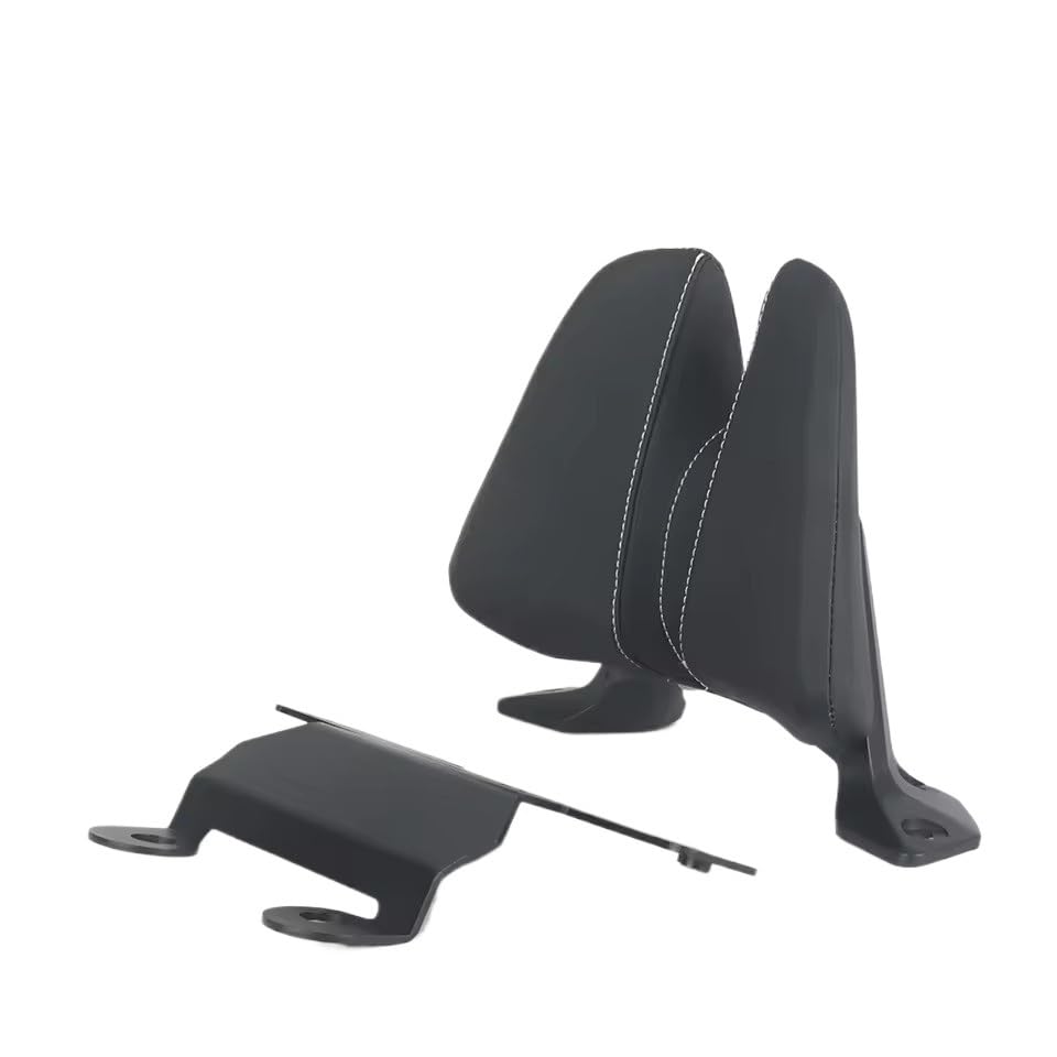 Coussin dossier siège pour X-ADV 750 (2021-2025) - Finition Premium Moto