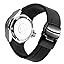 Black with Black Clasp