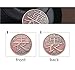 Tsuyuri Kanao Coin Metal Copper Coin Anime Cosplay Props Collection (1PC)