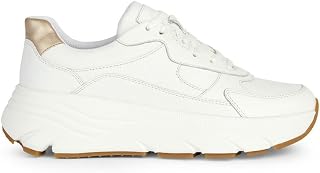 Geox Mädchen D Diamanta B Sneakers