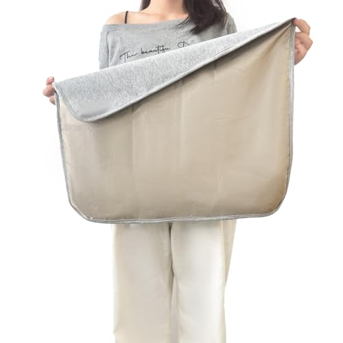EMIKITS Faraday Blanket for Protection While Using…