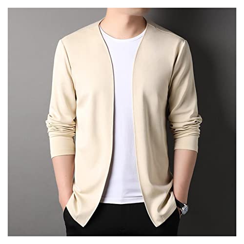 Manteaux coupe-vent amples taille XXXL pour se protéger du vent avec style