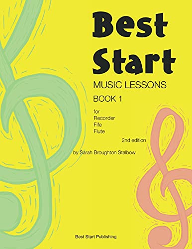 music instruction study books