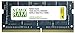 Produktbild NEMIX RAM Arbeitsspeicher (16 GB (1 x 16 GB) DDR3-1866 MHz PC3-14900 2Rx8 SODIMM)