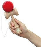 IKEDA KOGYOSHA Co., Ltd. KODAMA Kendama Pro model zatwierdzony przez JAPAN KENDAMA ASSOCIATION