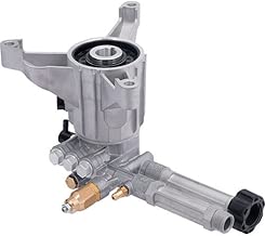 AR Annovi Reverberi, 2400 PSI RMW22G24-EZ Triplex Standard Configuration, Easy Start, EZ - coolthings.us