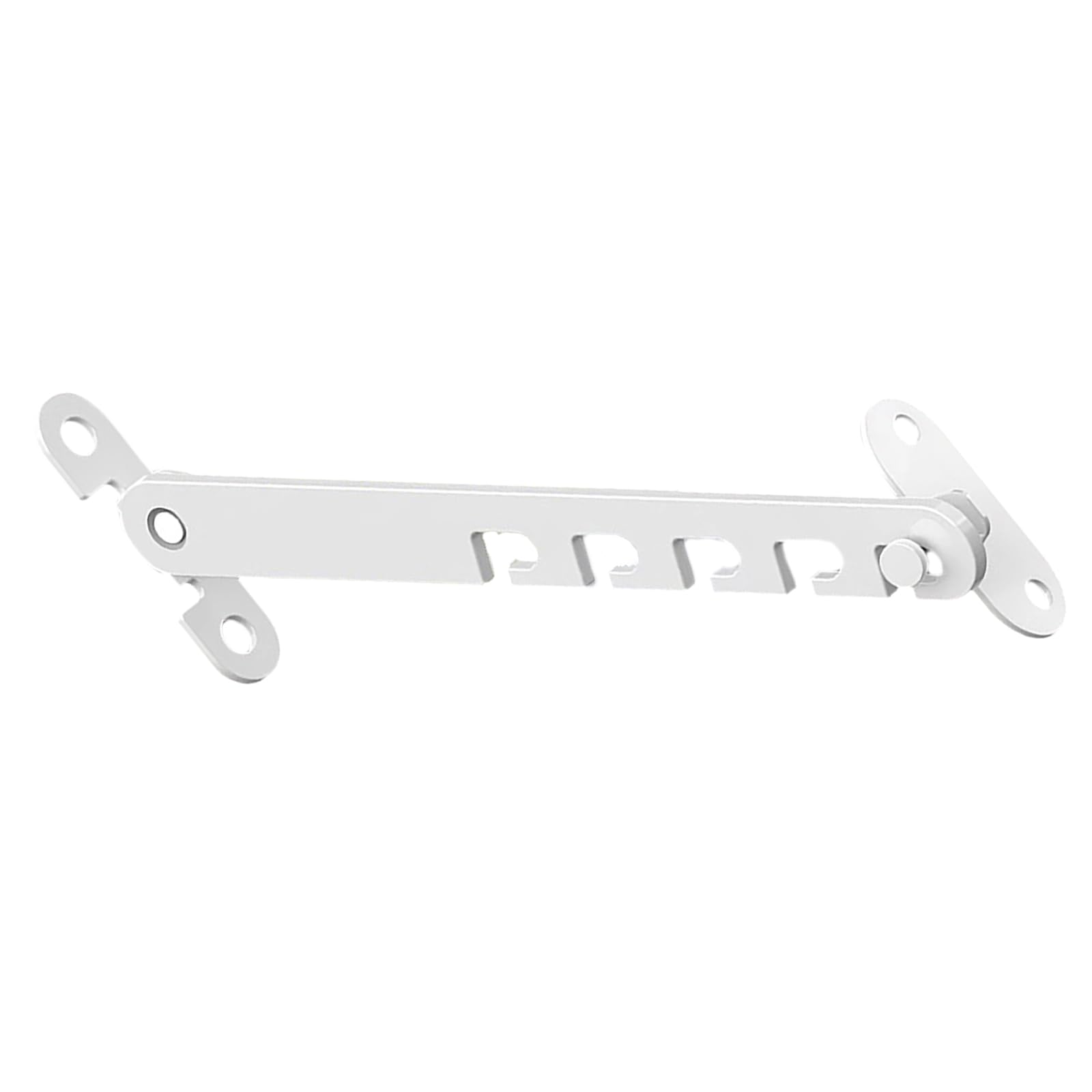 Window Stoppers Heavy Duty Window Limiters Multifunction Clamp Secure Brace Simple Installation Restrictor