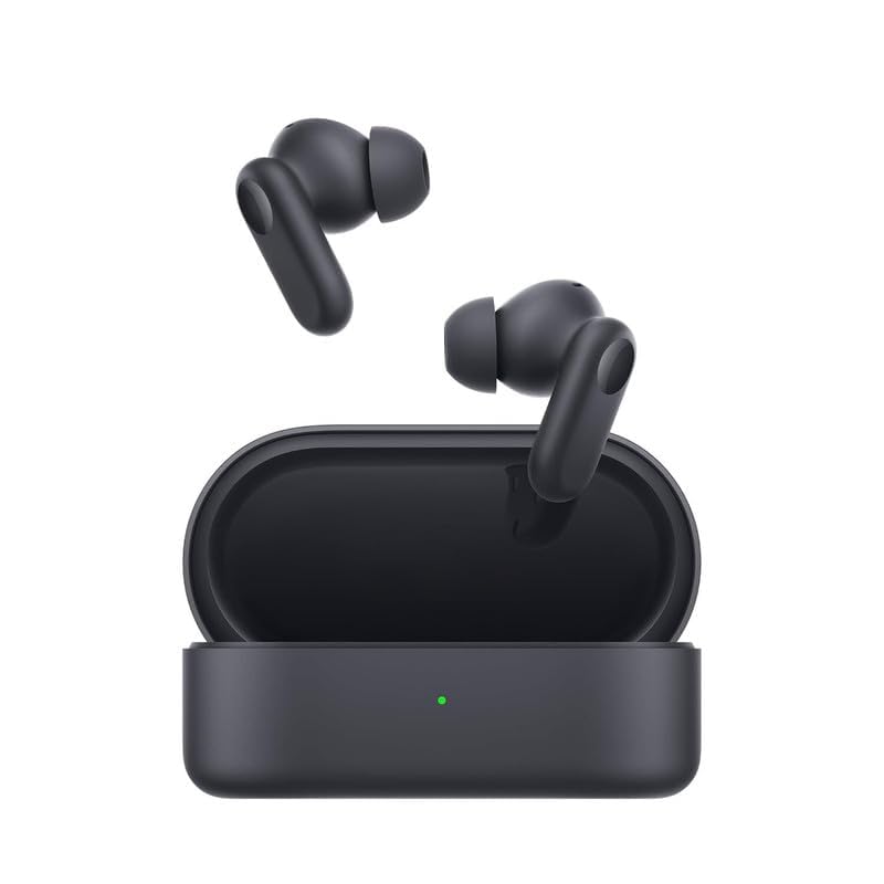 Nord 2R Earbuds | Deep Bass, HD Calling, for One*Plus Touch Sensitive | Type-C Support | Supported-image-0