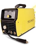 WELDINGER – WELDINGER Kombischweißinverter MWE 202 HF SYN dig mit HF-Zün