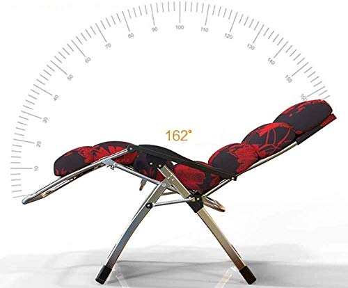 Chaise portable de camping et de plage pour vos sorties estivales - 4