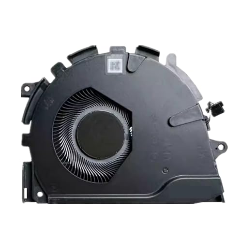 Ventilateur CPU résout la surchauffe sur HP ProBook 4 G1iR 16 pc portable